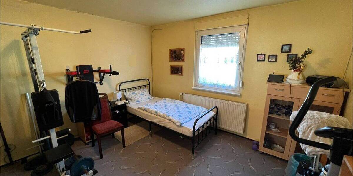 Einfamilienhaus Hildburghausen - 5 Zimmer, 150 m&sup2;, 182.000&euro; | Angebot:26189236