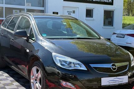 Opel Astra 165.247 km 3.999 &euro; VÖHRINGEN (LANDKREIS ROTTWEIL BEI STUTTGART) 72189