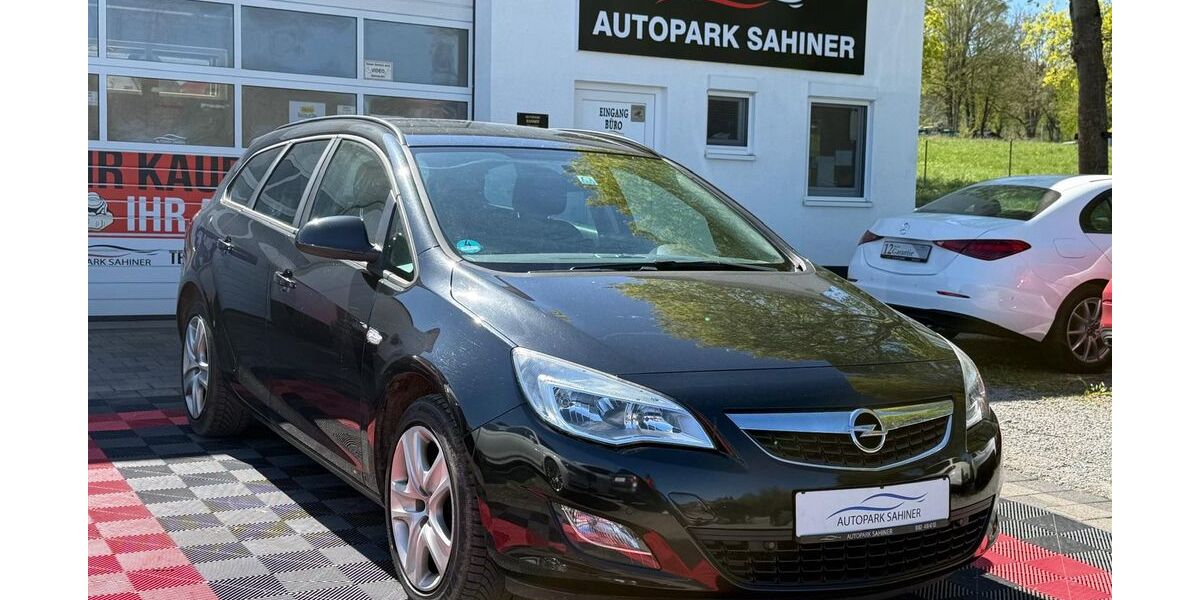 Opel Astra 165.247 km 3.999 &euro; VÖHRINGEN (LANDKREIS ROTTWEIL BEI STUTTGART) 72189