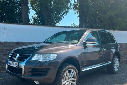 VW Touareg 228.500 km 10.400 &euro; Andernach 56626