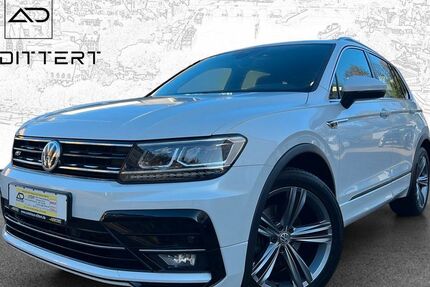 VW Tiguan 106.600 km 19.490 € Koblenz-Niederberg 56077