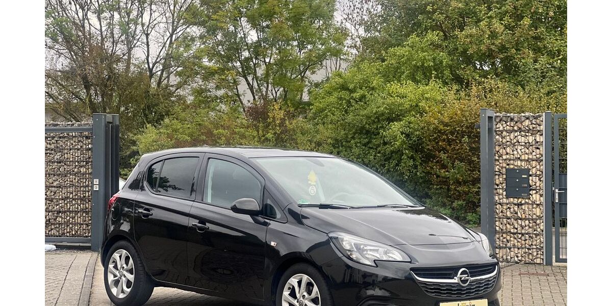 Opel Corsa 51.577 km 10.300 &euro; Jülich 52428