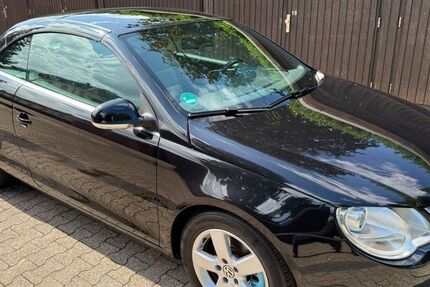 VW Eos 207.000 km 4.500 &euro; Krefeld 47799