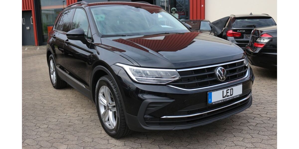 VW Tiguan 26.900 km 29.900 &euro; Neuwied 56566