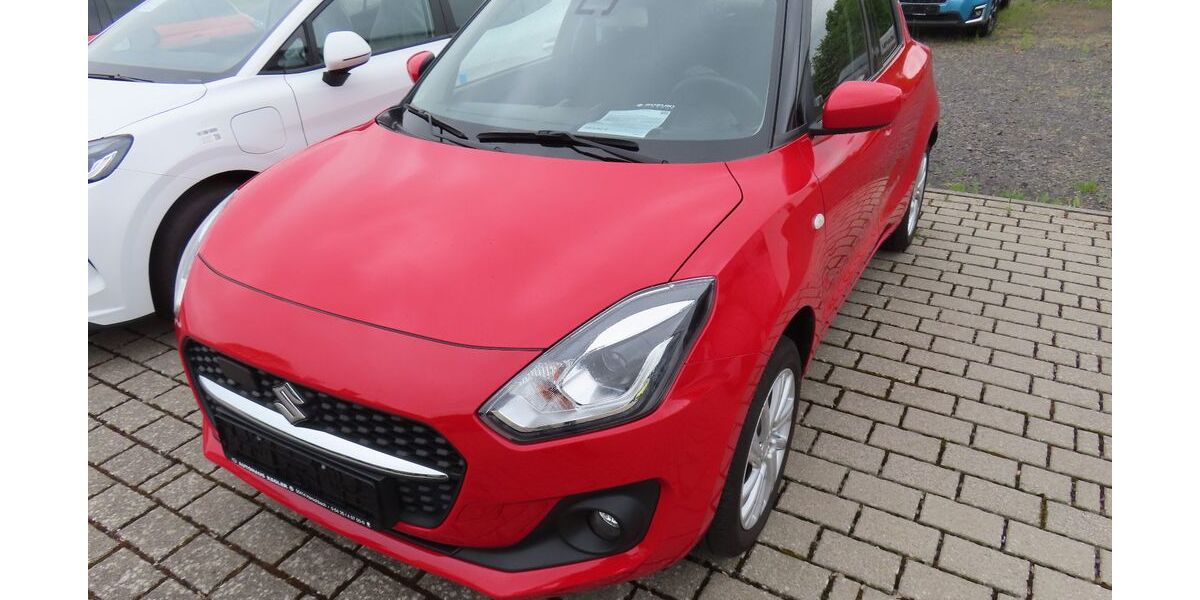 Suzuki Swift 30.500 km 15.990 &euro; Herschbach 56414