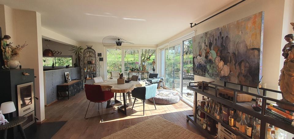 Einfamilienhaus Burscheid - 5 Zimmer, 147 m&sup2;, 2.450&euro; | Angebot:26296633