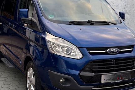Ford Tourneo Custom 166.700 km 20.990 &euro; Eisenberg 07607