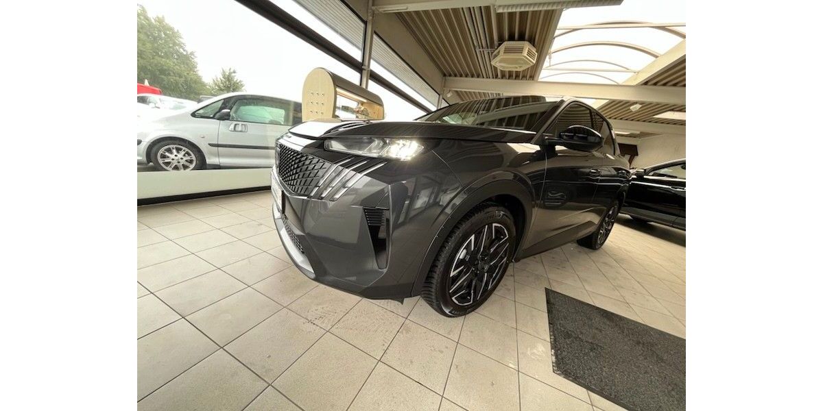 Peugeot 3008 3.100 km 28.980 &euro; Bad Iburg 49186