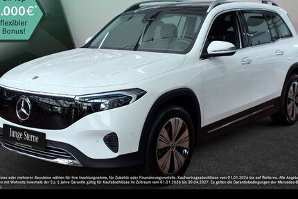 Mercedes-Benz EQB 14.787 km 39.890 &euro; Nürnberg 90429
