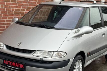 Renault Espace 149.500 km 2.990 &euro; Oer-Erkenschwick 45739