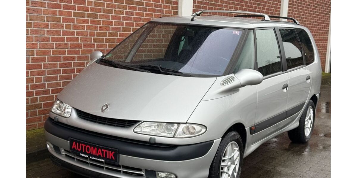 Renault Espace 149.500 km 2.990 &euro; Oer-Erkenschwick 45739