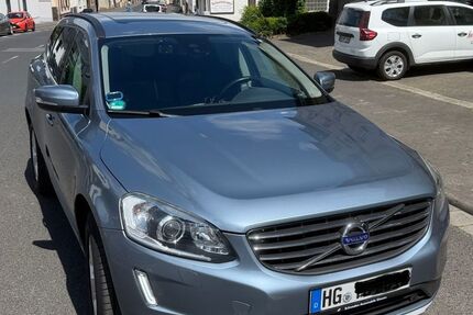 Volvo XC60 142.000 km 14.499 &euro; Langgöns 35428
