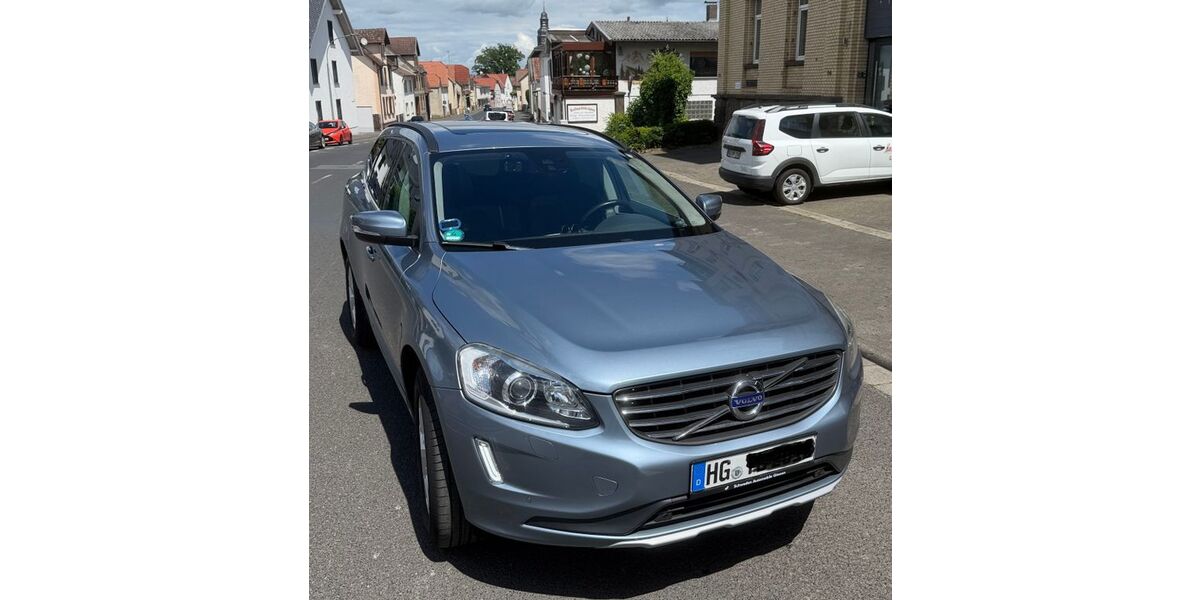 Volvo XC60 142.000 km 14.499 &euro; Langgöns 35428