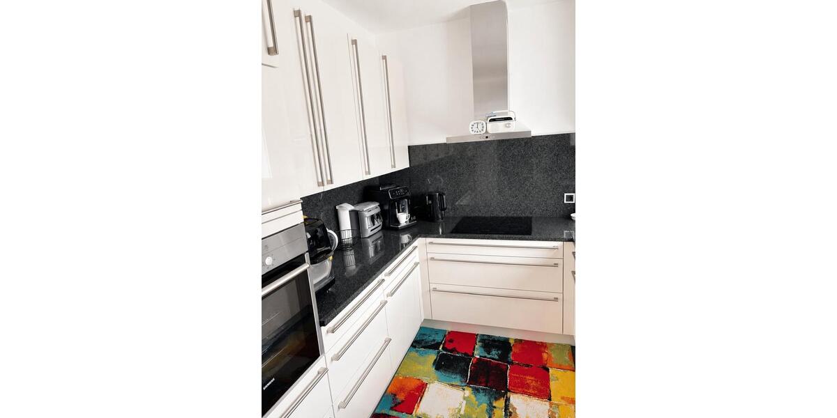 Etagenwohnung Homburg - 5.5 Zimmer, 130 m&sup2;, 365.000&euro; | Angebot:27108742