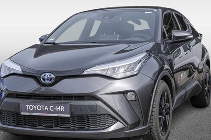 Toyota C-HR 95.000 km 15.499 € Beckingen 66701