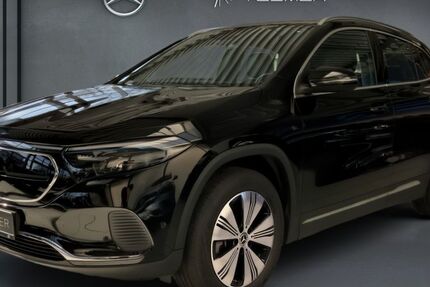 Mercedes-Benz EQA 27.740 km 33.430 &euro; Winsen 21423