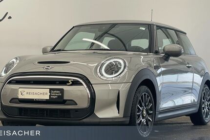 Mini Cooper SE 9.011 km 18.440 € Ulm 89077