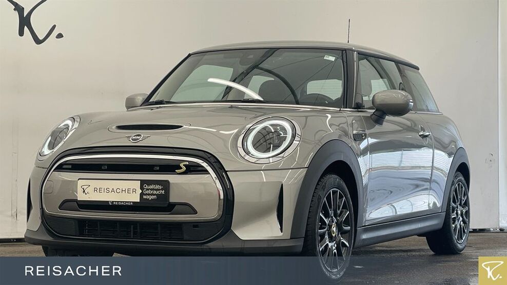 Mini Cooper SE 9.011 km 18.440 € Ulm 89077