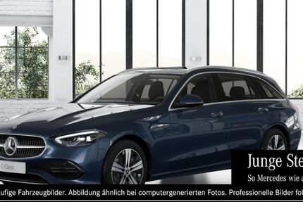 Mercedes-Benz C 300 17.100 km 45.787 € Aschaffenburg 63741
