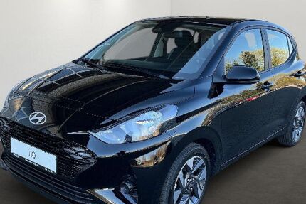 Hyundai i10 7.500 km 15.980 &euro; Quakenbrück 49610