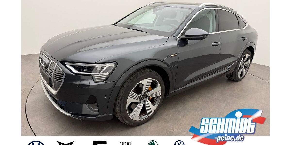 Audi e-tron 71.590 km 32.900 &euro; Peine 31226