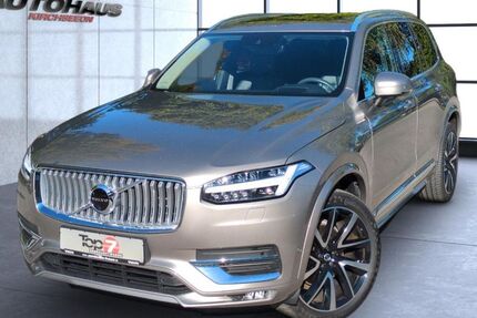 Volvo XC90 46.850 km 46.950 € Kirchseeon 85614
