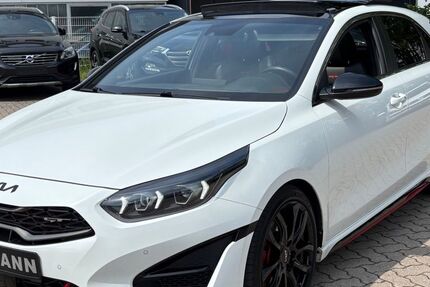 Kia ceed / Ceed 69.600 km 21.999 &euro; Rellingen 25462