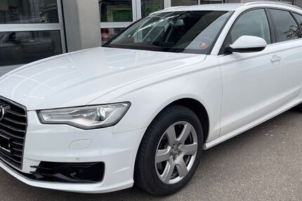 Audi A6 207.000 km 12.350 &euro; Donzdorf-Winzingen 73072