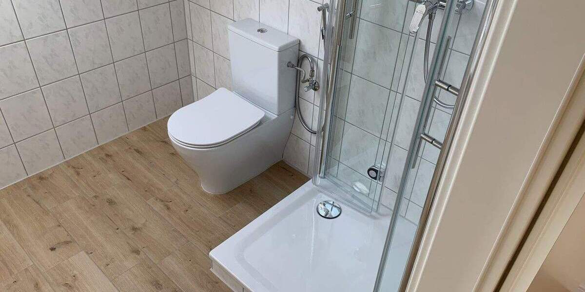 Etagenwohnung Delmenhorst Bungerhof - 2 Zimmer, 57 m&sup2;, 120.000&euro; | Angebot:24739312