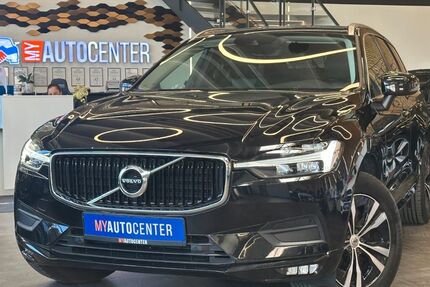 Volvo XC60 127.514 km 24.490 &euro; Pfaffenhofen 85276