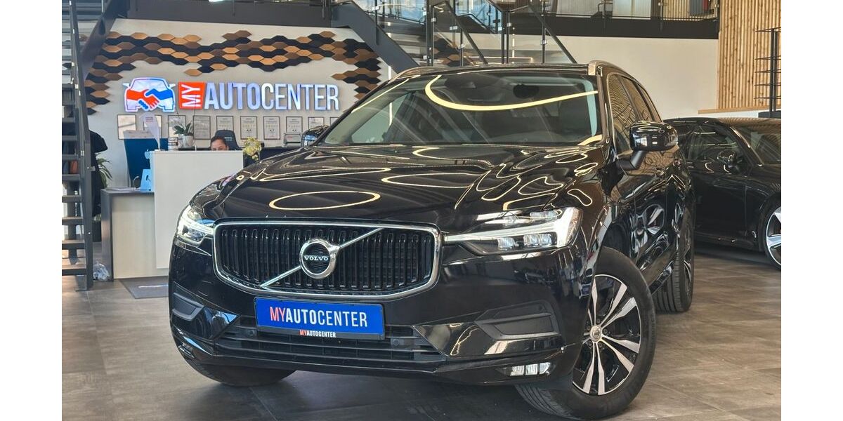 Volvo XC60 127.514 km 24.490 &euro; Pfaffenhofen 85276