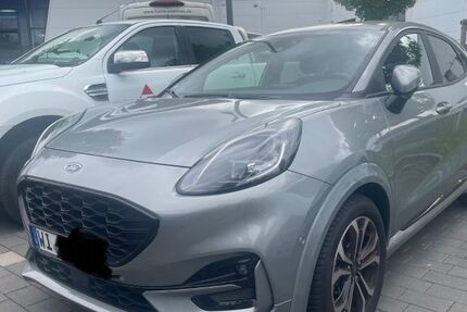 Ford Puma 15.000 km 22.500 € Wiesbaden 65185
