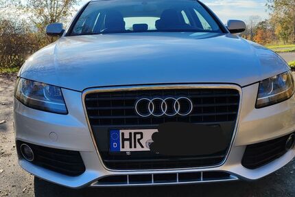 Audi A4 175.500 km 8.450 &euro; Niedenstein 34305