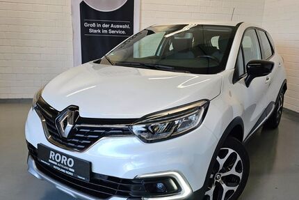 Renault Captur 85.750 km 11.650 &euro; Lippstadt 59557