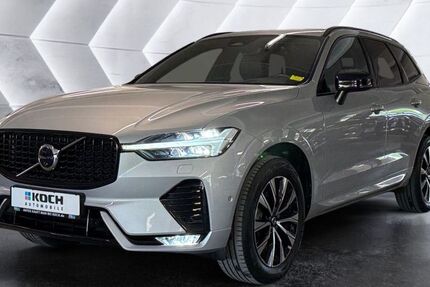 Volvo XC60 52.525 km 36.400 &euro; Berlin 10553