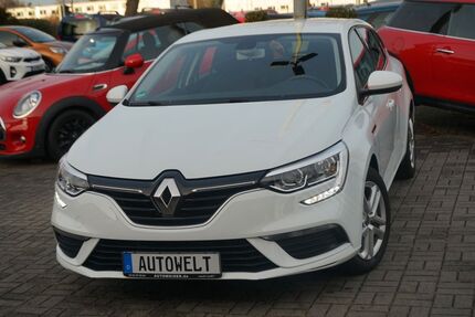 Renault Megane 62.000 km 10.990 &euro; Falkensee 14612