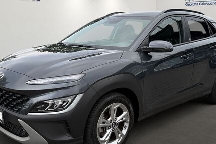 Hyundai KONA 43.500 km 17.480 &euro; Quakenbrück 49610