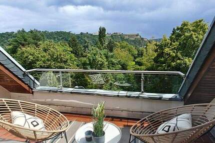 ***Schmuckstück in Koblenz-Lützel*** Es lohnt sich!*** 3 zimmer