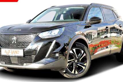 Peugeot 2008 33.713 km 17.990 € Coburg 96450
