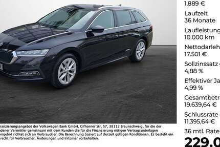 Skoda Octavia 119.836 km 19.390 &euro; Osnabrück 49084
