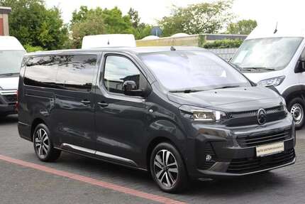 Citroen Spacetourer