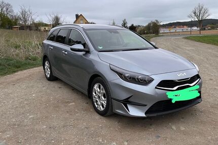 Kia ceed Sportswagon 87.026 km 18.000 &euro; Blankenburg 38889
