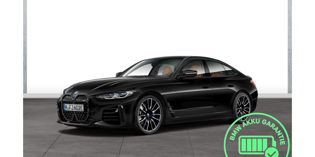 BMW i4 53.569 km 48.890 &euro; Siegen 57076
