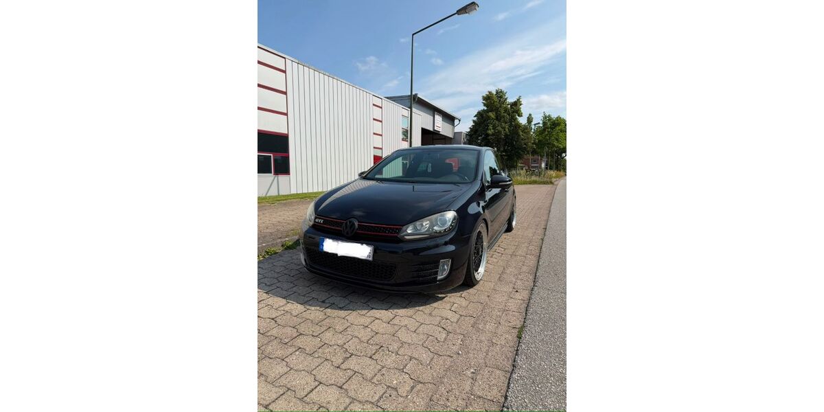VW Golf 156.000 km 9.900 &euro; Glücksburg 24960
