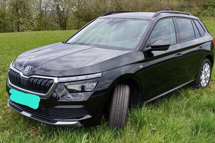 Skoda Kamiq 39.300 km 18.350 &euro; Sonnenberg-Winnenberg 55767