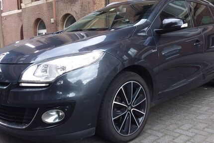 Renault Megane 263.000 km 3.330 &euro; Mülheim an der Ruhr 45473