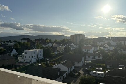 3-ZKB Wohnung mit Balkon und Herkulesblick in ruhiger Lage in Vellmar-West - Wohnung Vellmar Vellmar-West | Angebot:27306271