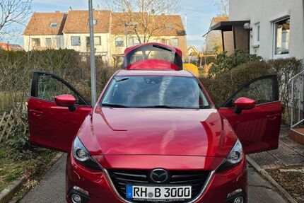 Mazda 3 197.000 km 6.800 &euro; Wendelstein 90530