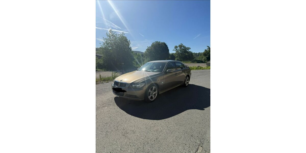 BMW 325 224.000 km 4.900 &euro; Weilmünster 35789