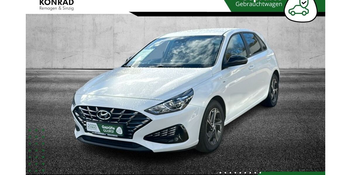 Hyundai i30 85.650 km 13.490 &euro; Remagen 53424